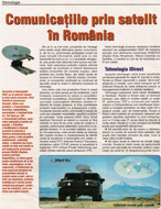 ARTICOL INFO SATELIT NR. 4/2005